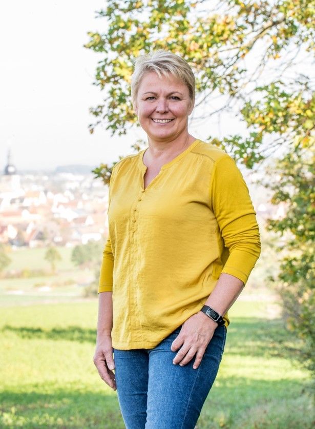 Regina Bruckmann, Freie Wähler Lonnerstadt e.V.